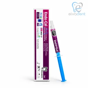 خمیر کلسیم هیدروکساید مروابن | Endo Col Morvabon