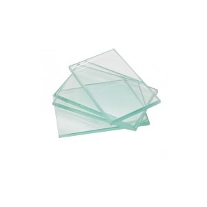 اسلپ شيشه ای 4 عددی زلال طب شیمی | Zolal Teb Shimi Glass Slides (Pack of 4)