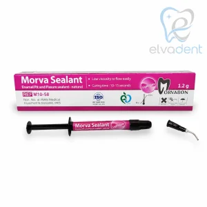 فیشور سیلانت مروابن | Morva Sealant