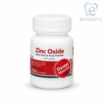 پودر زینک اکساید مروابن | Zinc Oxide owder