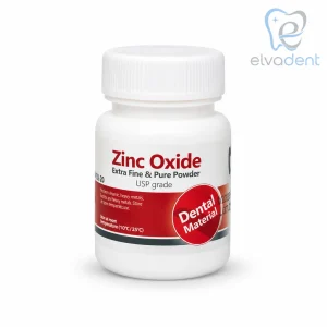 پودر زینک اکساید مروابن | Zinc Oxide owder