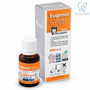 اژنول خالص مروابن | Eugenol