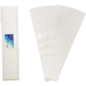 روکش ساکشن يکبار مصرف نايلونی زلال طب شیمی  | Zolal Teb Shimi Disposable Nylon Suction Cover