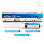 مروابن اچ اولترا -اسید اچ %37 بهراه بنزالکونیوم کلراید  |  Morvaben Etch Ultra Jumbo