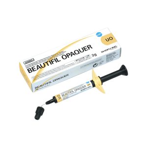 کامپوزیت اپکر ( 2.2 گرم) آوا طب برنا | Ava Teb Borna Opaque Composite (2.2g)