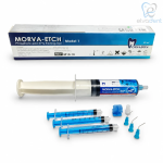 ژل اسید اچ فسفریک %37 سرنگی مروابن | Morva Etch 3syr