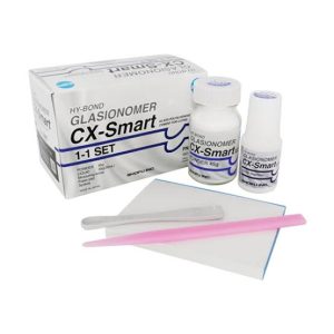 لوتینگ سمان ( Set 1-1) CX - SMART آوا طب برنا | Cement luting (Set 1-1) CX - SMART Ava Teb Borna