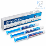 ژل اسید اچ 37 % جامبو مروابن | Morva Etch Jumbo 67gr