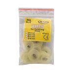دیسک پرداخت مرکز دار - تک رنگ - 40 عددی تور وی ام  |  Polishing Reduction Gross for Discs TorVm - تصویر 4