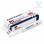 سیلربایو سرامیک مروابن | Endo Ceram Morvabon